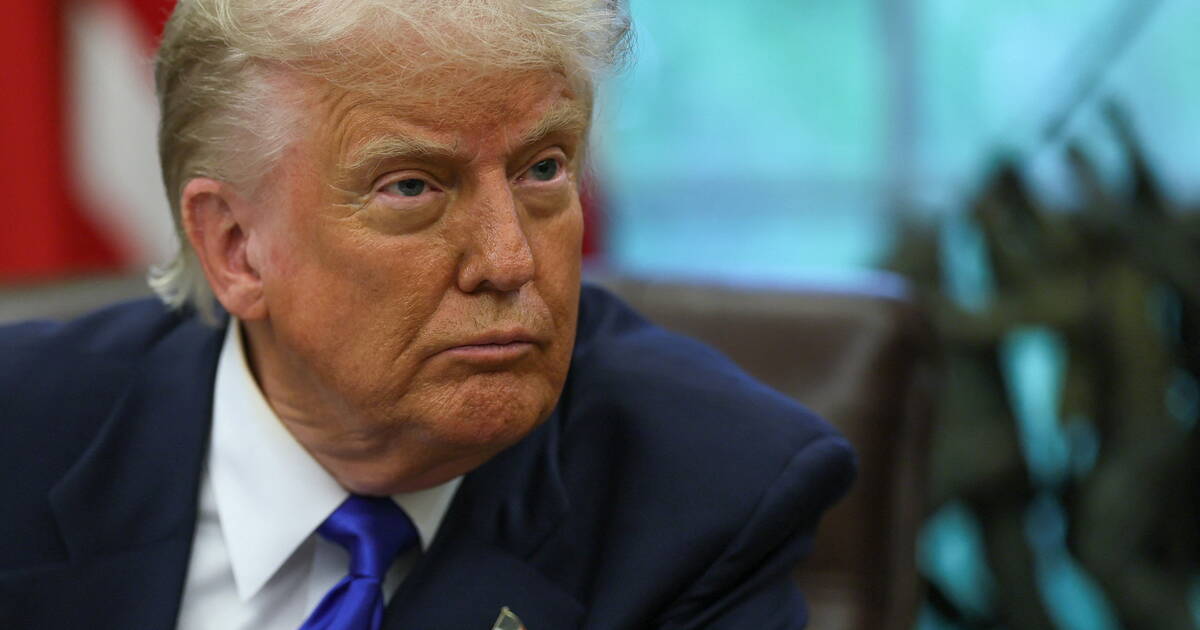Trump a-t-il décidé de rouvrir Alcatraz en regardant un film à la télévision ? – Libération