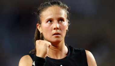 « Si je veux être libre… » : Daria Kasatkina, l’ex-Russe devenue Australienne en opposition à Poutine