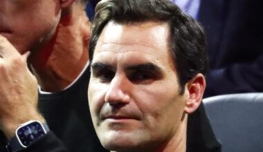 ATP > Marc Rosset : "J'ai vu Roger Federer tellement triste. Imaginez qu'il pleurait et disait alors qu'il n'aurait plus jamais la chance de remporter un titre"