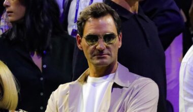 ATP - Madrid > Tomas Perez, médecin officiel du tournoi : "Je me souviendrai toujours de la première fois que nous avons ouvert le dossier médical de Federer… Je n'arrivais pas à le croire"