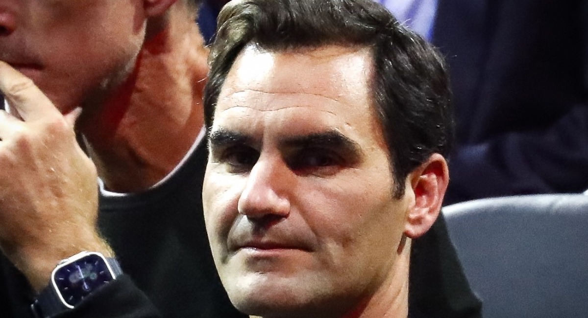 ATP > Marc Rosset : "J'ai vu Roger Federer tellement triste. Imaginez qu'il pleurait et disait alors qu'il n'aurait plus jamais la chance de remporter un titre"