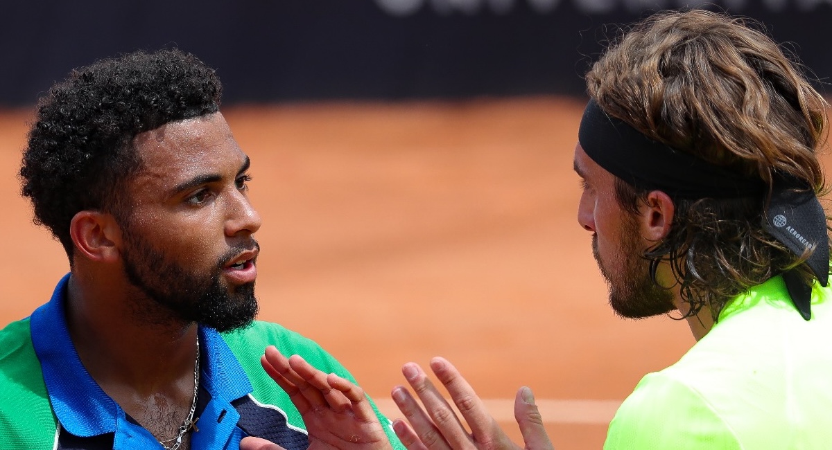 ATP - Rome > Rennae Stubbs : "Après avoir regardé le 'drama' entre Tsitsipas et Fils, qui en font souvent énormément, je me demande où sont les commentaires du genre : 'ah les hommes et leur drama' !"