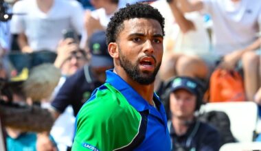 ATP - Rome > Roddick sur l'accrochage entre Fils et Tsitsipas : "J'ai plutôt apprécié qu'Arthur se montre mesquin et qu'il l'assume. Il sait tirer quelque chose de rien, à la manière de John McEnroe"