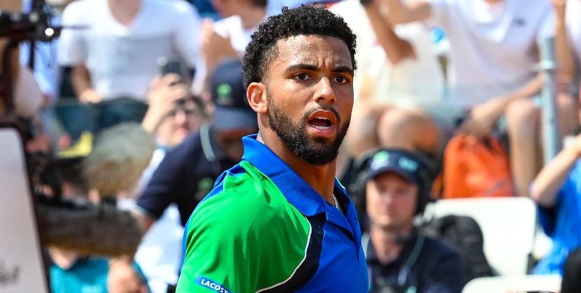 ATP - Rome > Roddick sur l'accrochage entre Fils et Tsitsipas : "J'ai plutôt apprécié qu'Arthur se montre mesquin et qu'il l'assume. Il sait tirer quelque chose de rien, à la manière de John McEnroe"