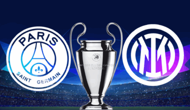 L'Inter va aussi gérer son effectif avant le PSG