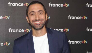 Fort Boyard : gros incident en plein tournage, Jimmy Mohamed victime d’une double fracture