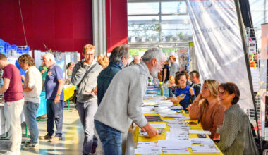 Participez au Forum des Associations et du Bénévolat 2025 / S’engager dans la vie associative / Participer