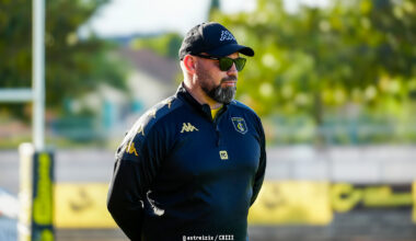 Super XIII - Frédéric Camel : "Maintenant, cap sur la finale" - Rugby à XIII