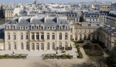Architectural Digest France