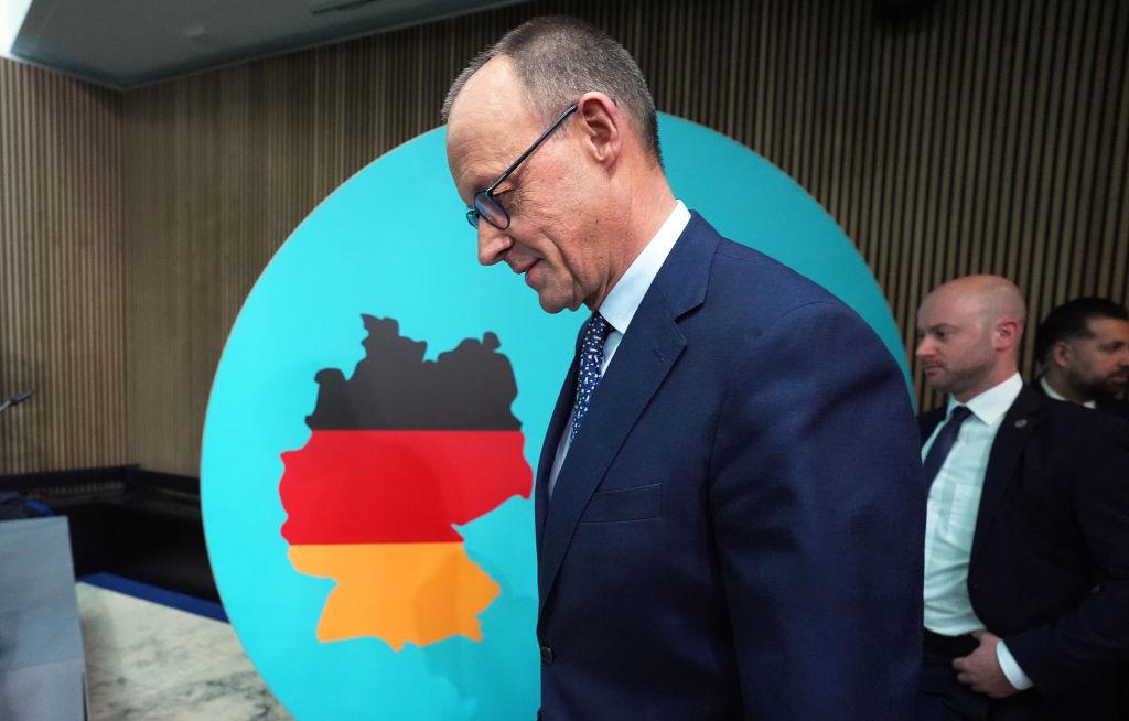L’Allemagne veut sanctionner les gazoducs Nord Stream