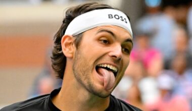 ATP - Rome > Taylor Fritz sans pitié avec Casper Ruud après sa lourde défaite face à Jannik Sinner : "Tu l'as presque eu"