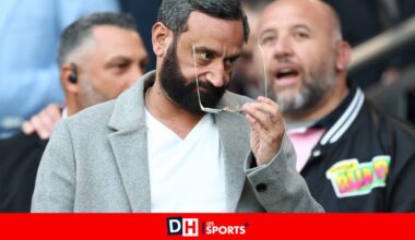 La direction de M6 impose des "limites à ne pas franchir" pour la nouvelle émission de Cyril Hanouna