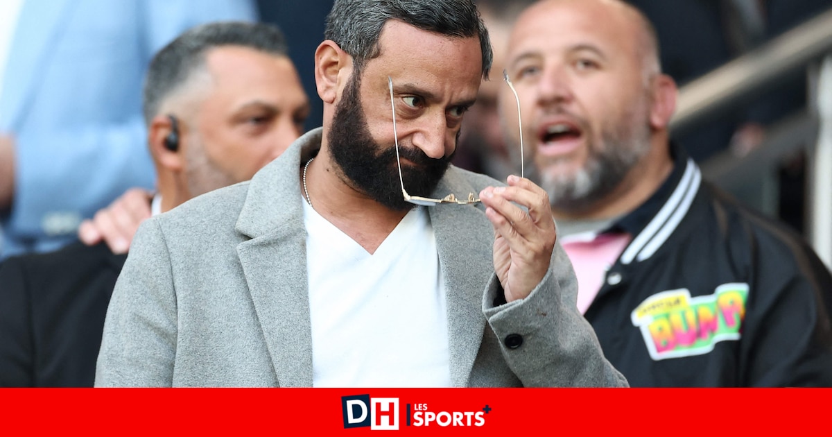 La direction de M6 impose des "limites à ne pas franchir" pour la nouvelle émission de Cyril Hanouna