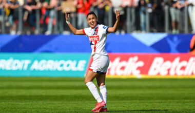 PSG féminin-Nantes : à quelle heure sur quelle chaîne TV suivre le match de la 22e journée d‘Arkema Première Ligue ?