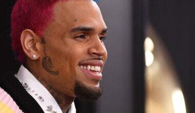Chris Brown arrêté au Royaume-Uni pour l’agression d’un producteur de musique – Libération