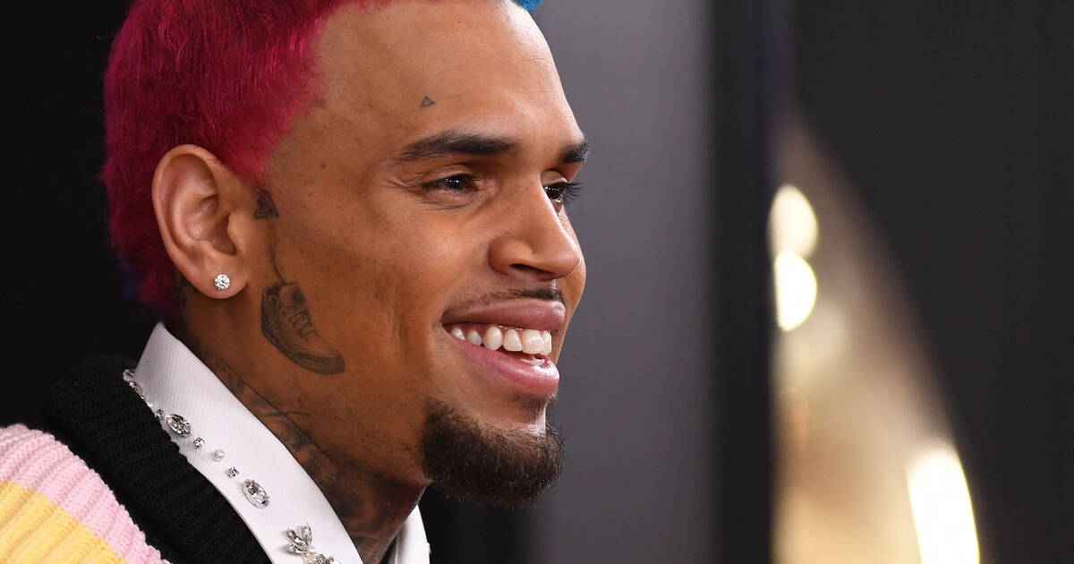 Chris Brown arrêté au Royaume-Uni pour l’agression d’un producteur de musique – Libération