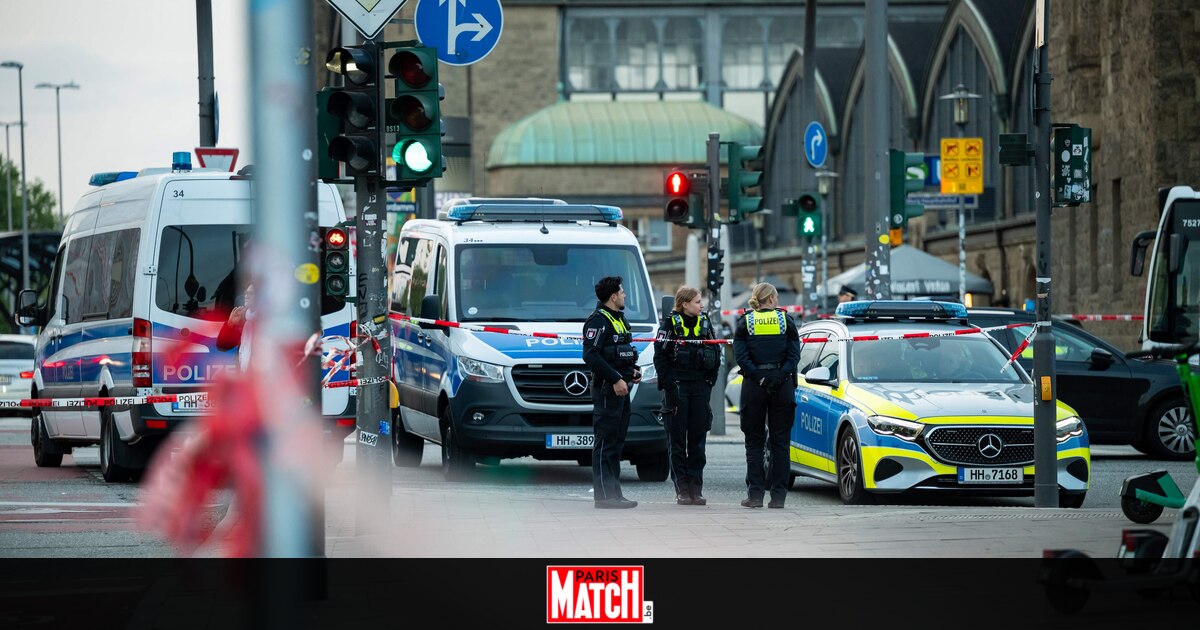 Attaque au couteau en Allemagne : la suspecte atteinte de troubles mentaux