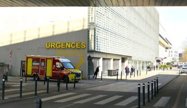 Le médecin dévoué de Nantes jugé par ses pairs pour avoir laissé circuler un patient « tuberculeux »