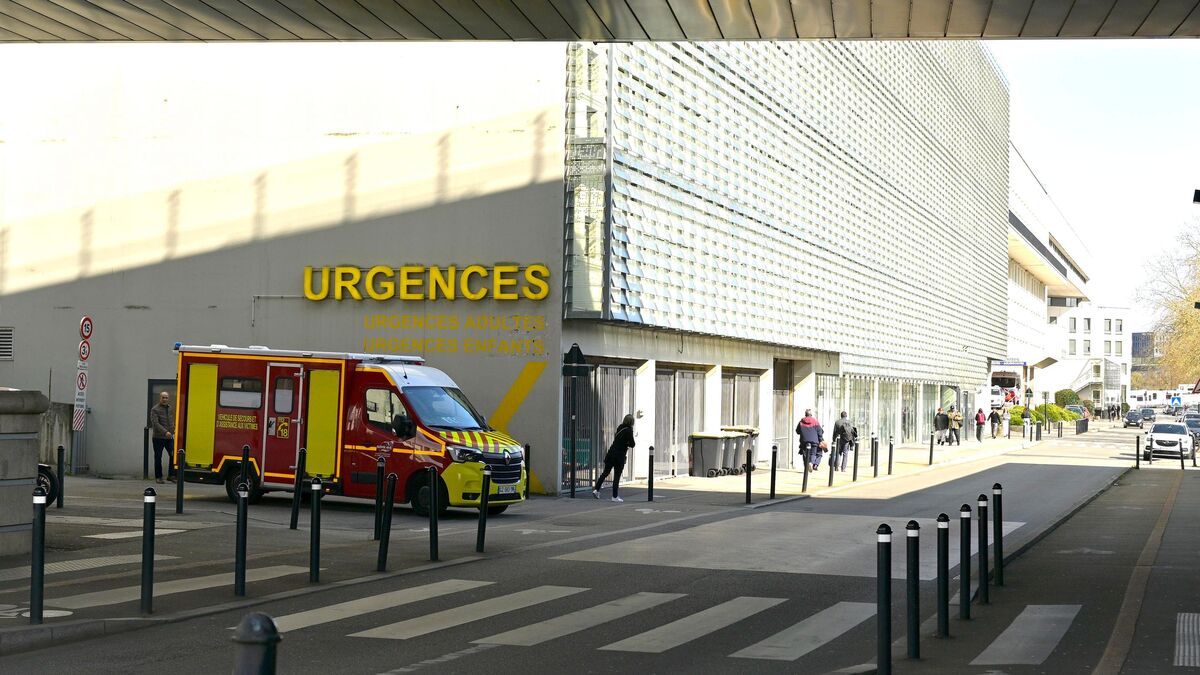 Le médecin dévoué de Nantes jugé par ses pairs pour avoir laissé circuler un patient « tuberculeux »