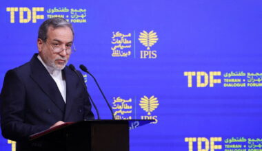 L’Iran affirme que l’arme atomique est «inacceptable» – Libération