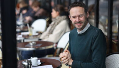 Municipales 2026 à Paris : David Belliard appelle à l’union de la gauche