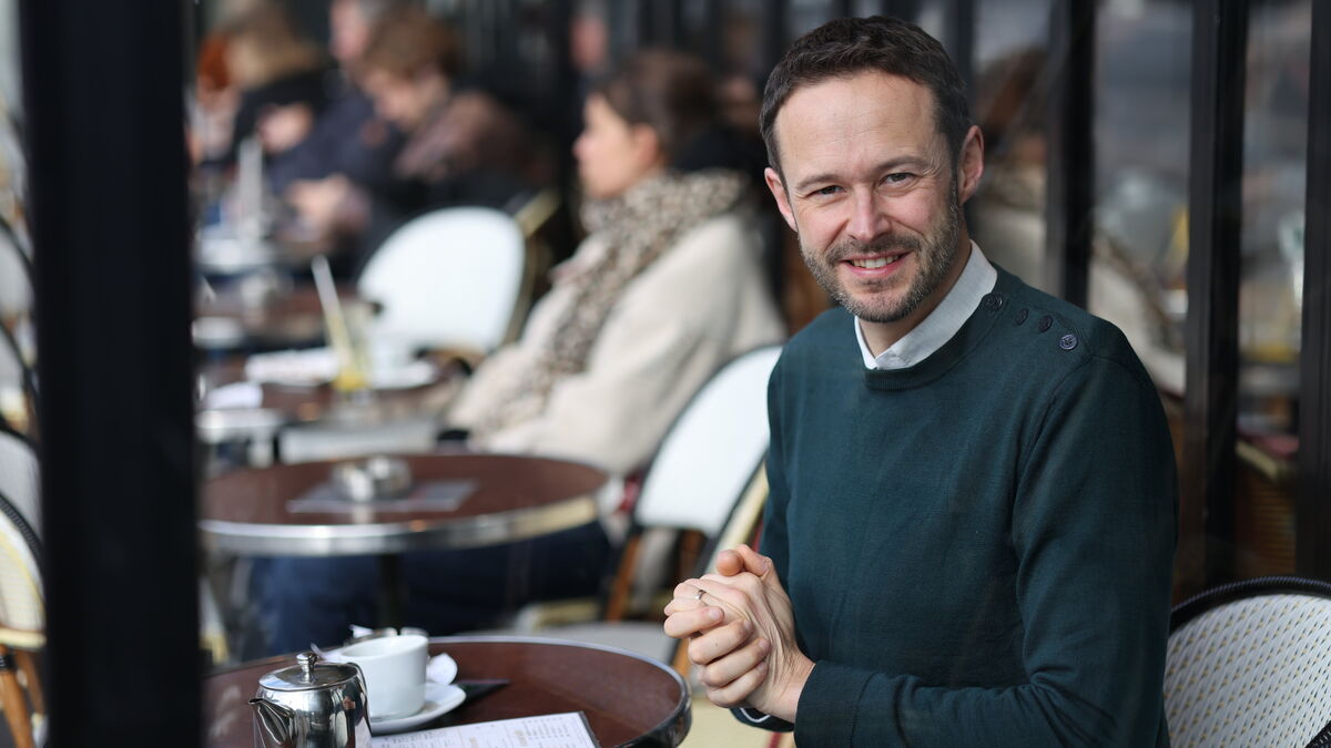 Municipales 2026 à Paris : David Belliard appelle à l’union de la gauche