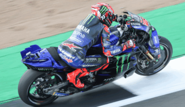 GP de Grande-Bretagne MotoGP 2025 Le programme complet, horaires et diffusion TV