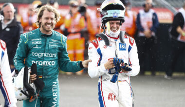 Sebastian Vettel milite pour le retour de Mick Schumacher en F1 avec Cadillac