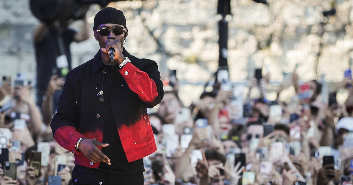 Le rappeur Werenoi est mort brutalement à l’âge de 31 ans – Libération