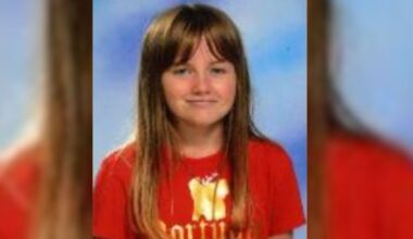 Kalinka, 14 ans, a disparu près de Nantes : sa famille et la gendarmerie lancent un appel à témoins