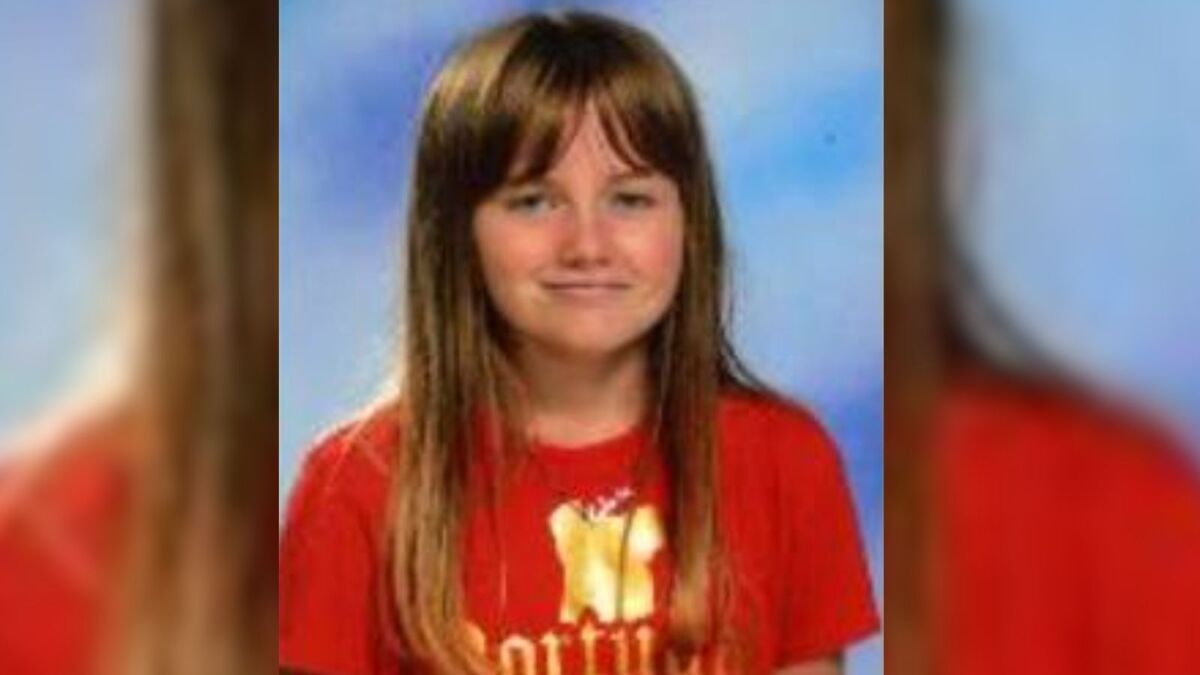 Kalinka, 14 ans, a disparu près de Nantes : sa famille et la gendarmerie lancent un appel à témoins