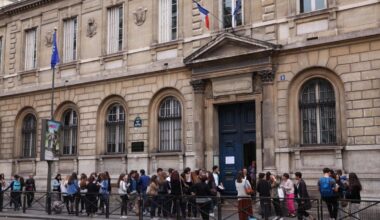 Affectation au lycée : à Paris, la plate-forme Affelnet ne convainc toujours pas