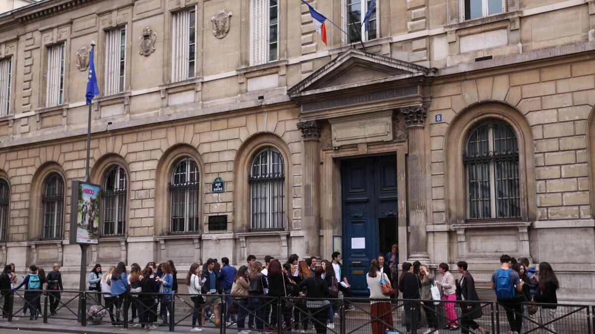 Affectation au lycée : à Paris, la plate-forme Affelnet ne convainc toujours pas