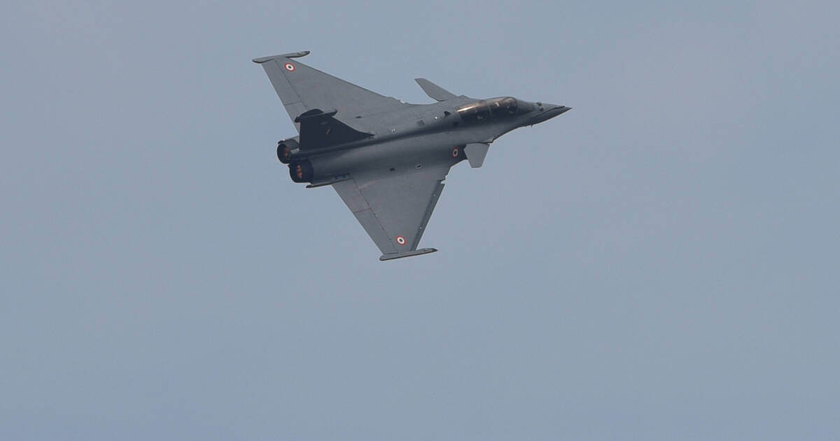 que sait-on des avions de chasse indiens que le Pakistan affirme avoir abattus ? – Libération