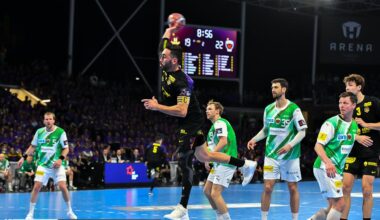 LDC (M) | Nantes retrouvera Berlin à Cologne