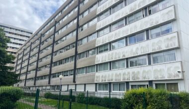 Ivry-sur-Seine : l’appartement servait d’entrepôt de mortiers d’artifice