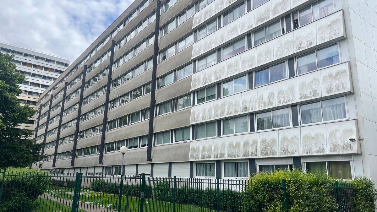 Ivry-sur-Seine : l’appartement servait d’entrepôt de mortiers d’artifice