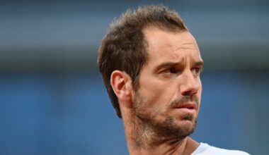 ATP > Richard Gasquet : "Roger Federer est l'un des plus grands champions de l'histoire mais personne ne pouvait imaginer le joueur qu'il allait devenir"
