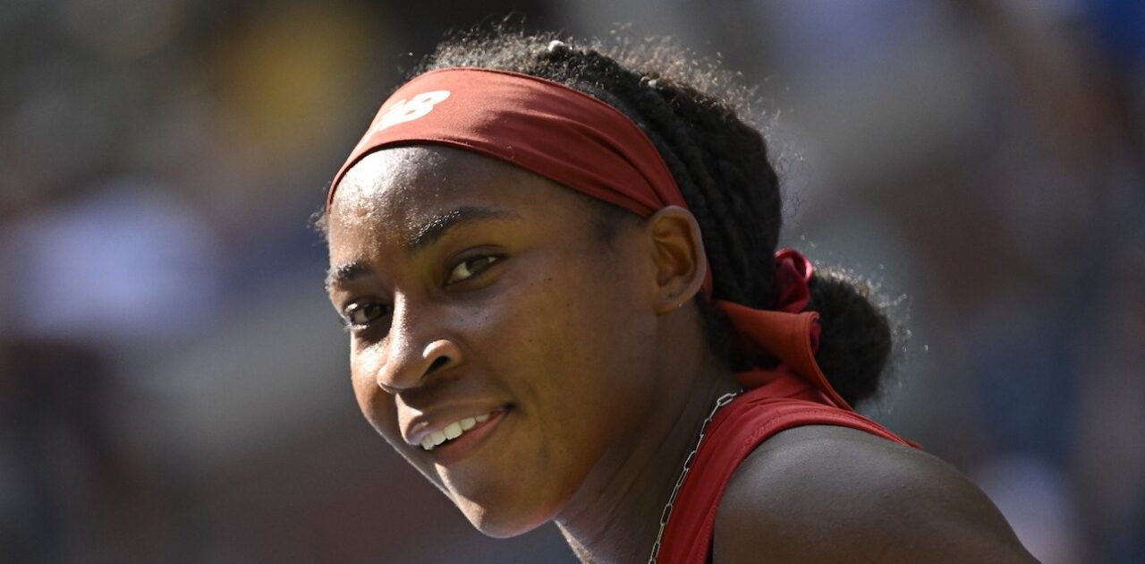 WTA - Madrid > Coco Gauff n’a peur de personne : "Je veux les faire taire. C'est une source d'énergie pour moi"