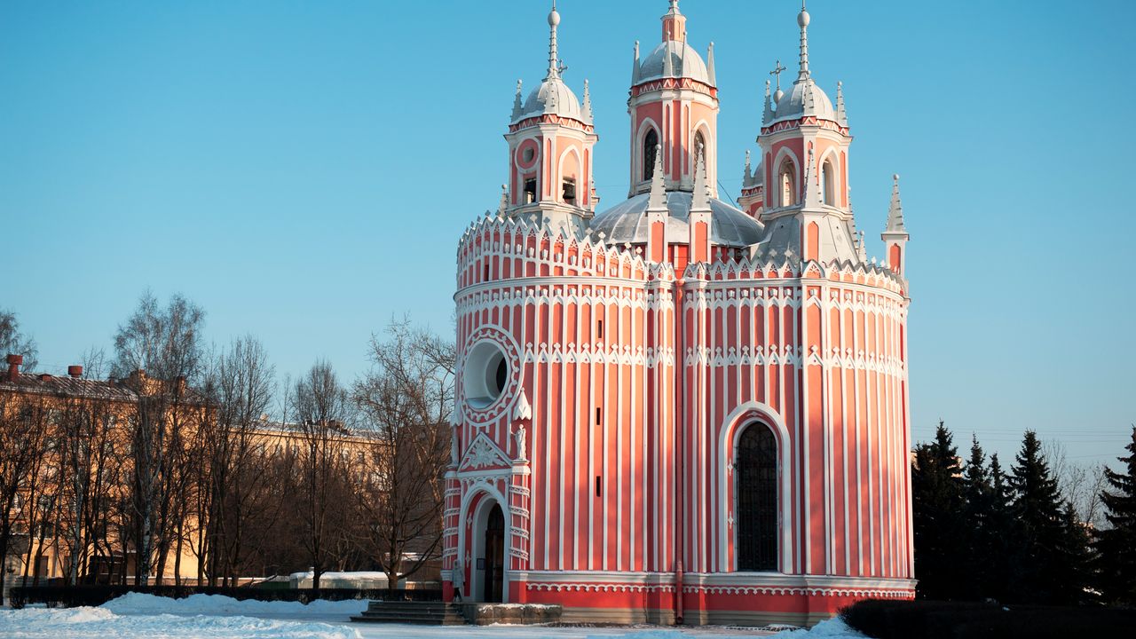 Les 6 plus beaux bâtiments de l’architecture gothique à travers le monde