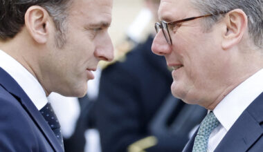 L'Europe a besoin d'une nouvelle grande puissance