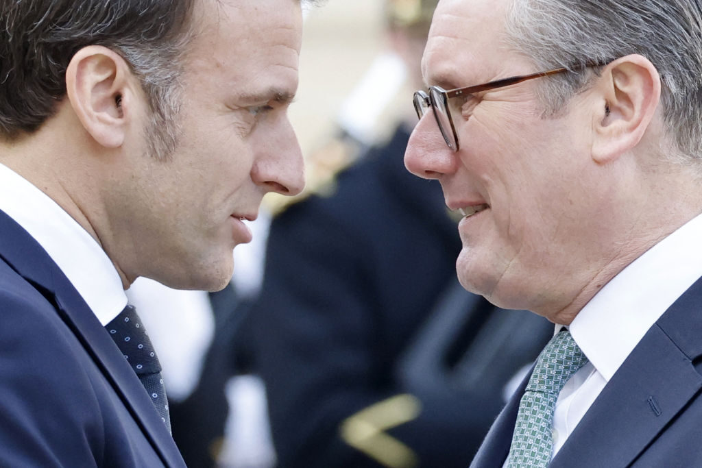 L'Europe a besoin d'une nouvelle grande puissance