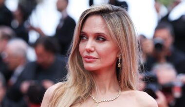 Angelina Jolie, Emma Stone, Natalie Portman… le tapis rouge très glamour du Festival de Cannes