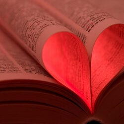 livre romantique