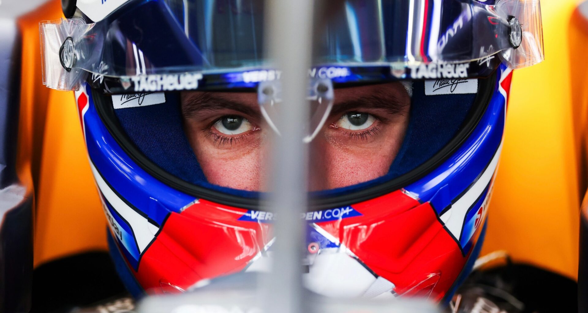 Max Verstappen pointe la sensibilité extrême de la Red Bull RB21 lors des entames de week-end de Grand Prix