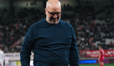 Nancy - Pablo Correa : « On a annoncé l'objectif Ligue 2 dès le départ, sans se cacher »