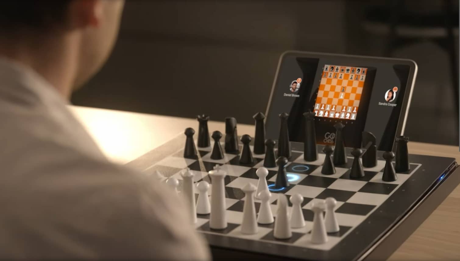 GoChess &eacute;checs 2
