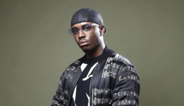 Exclu Public - Mort du rappeur WeRenoi à 31 ans