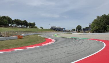 Programme et horaires du Grand Prix d’Espagne 2025 de F1