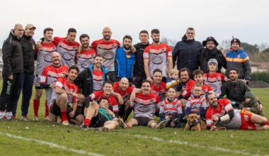DN2 - Alexandre Mickalezyk : "Je suis là pour m’amuser et aider des mecs géniaux qui en valent la peine" - Rugby à XIII